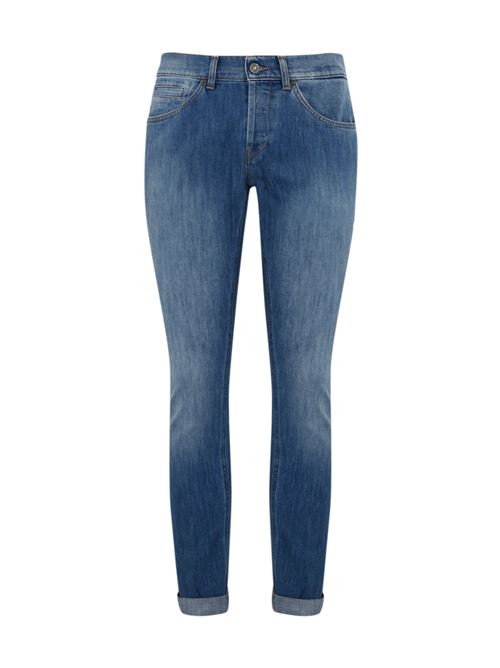 Jeans George in denim DONDUP | UP232 DS0107U IL6800